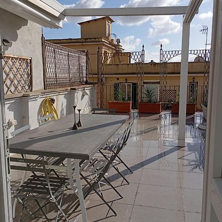 Colosseum Exclusive Duplex Rom Exterior foto