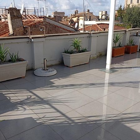 Colosseum Exclusive Duplex Rom Exterior foto