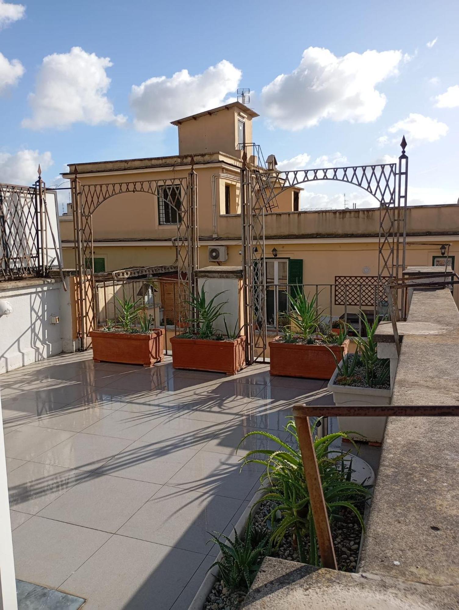 Colosseum Exclusive Duplex Rom Exterior foto