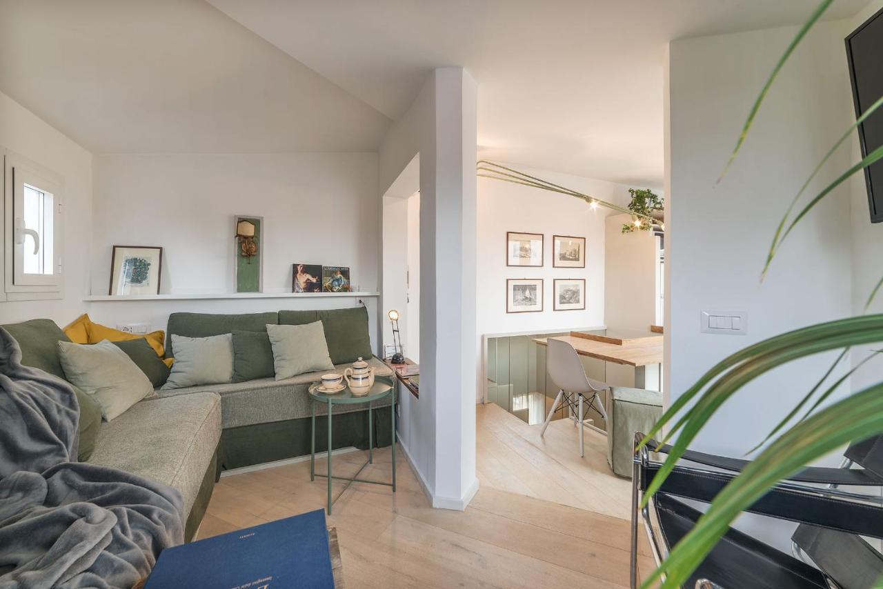 Colosseum Exclusive Duplex Rom Exterior foto