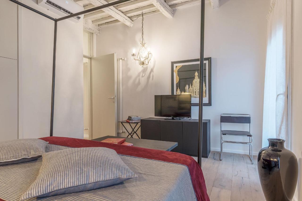 Colosseum Exclusive Duplex Rom Exterior foto