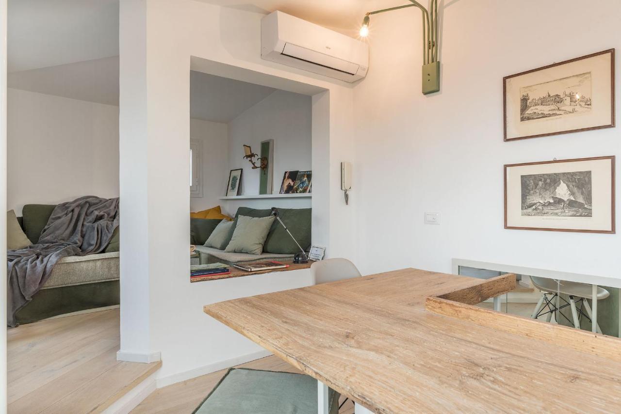 Colosseum Exclusive Duplex Rom Exterior foto