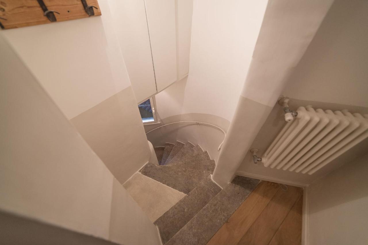 Colosseum Exclusive Duplex Rom Exterior foto