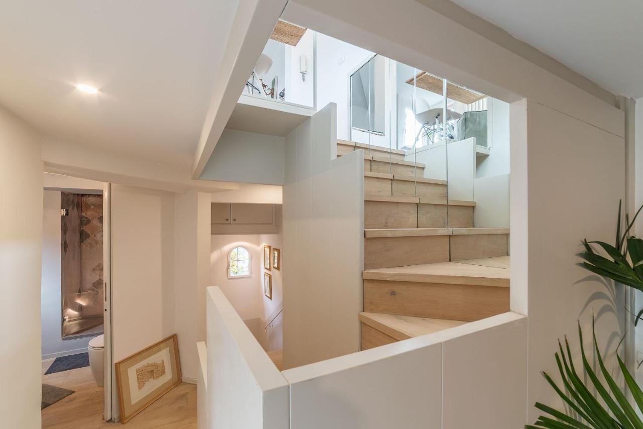 Colosseum Exclusive Duplex Rom Exterior foto