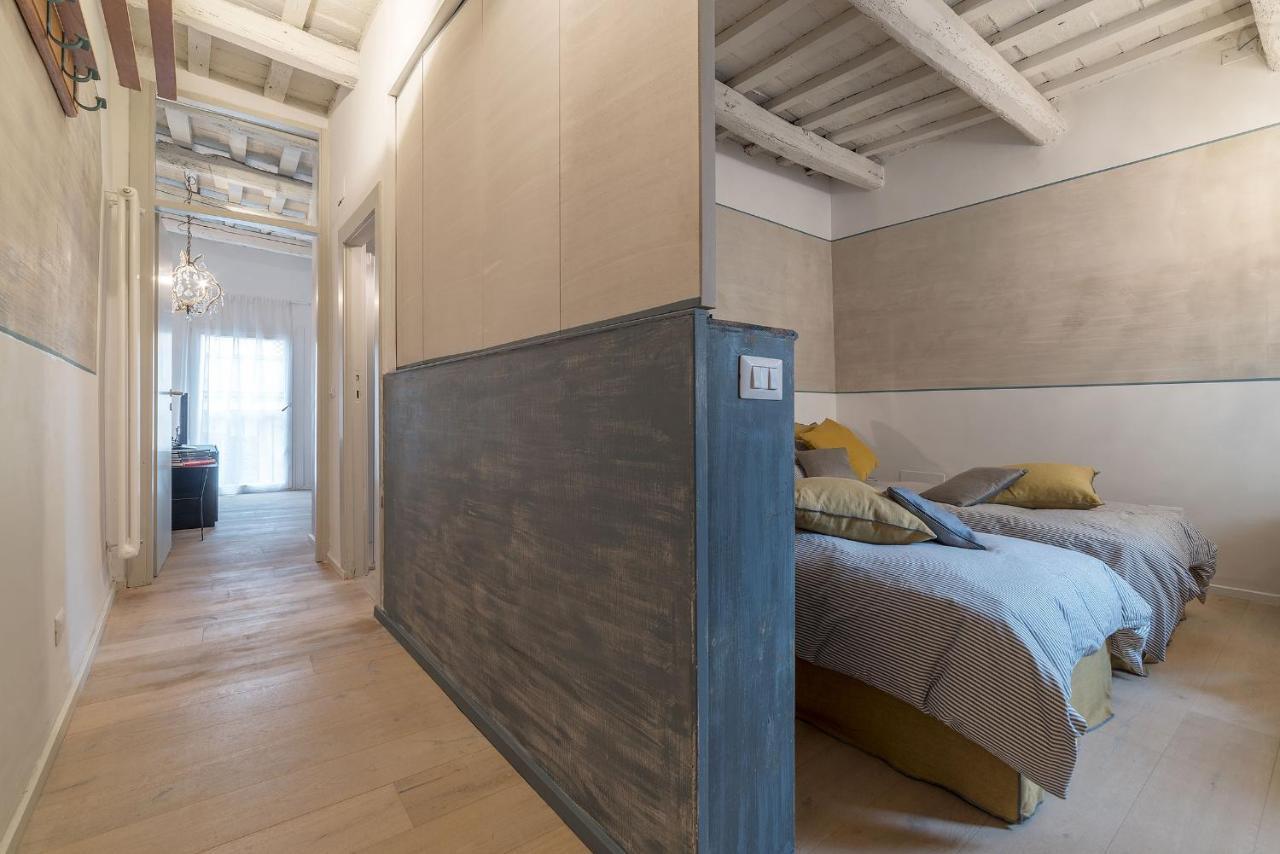 Colosseum Exclusive Duplex Rom Exterior foto