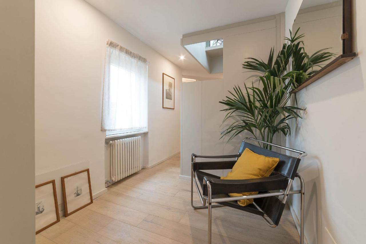Colosseum Exclusive Duplex Rom Exterior foto