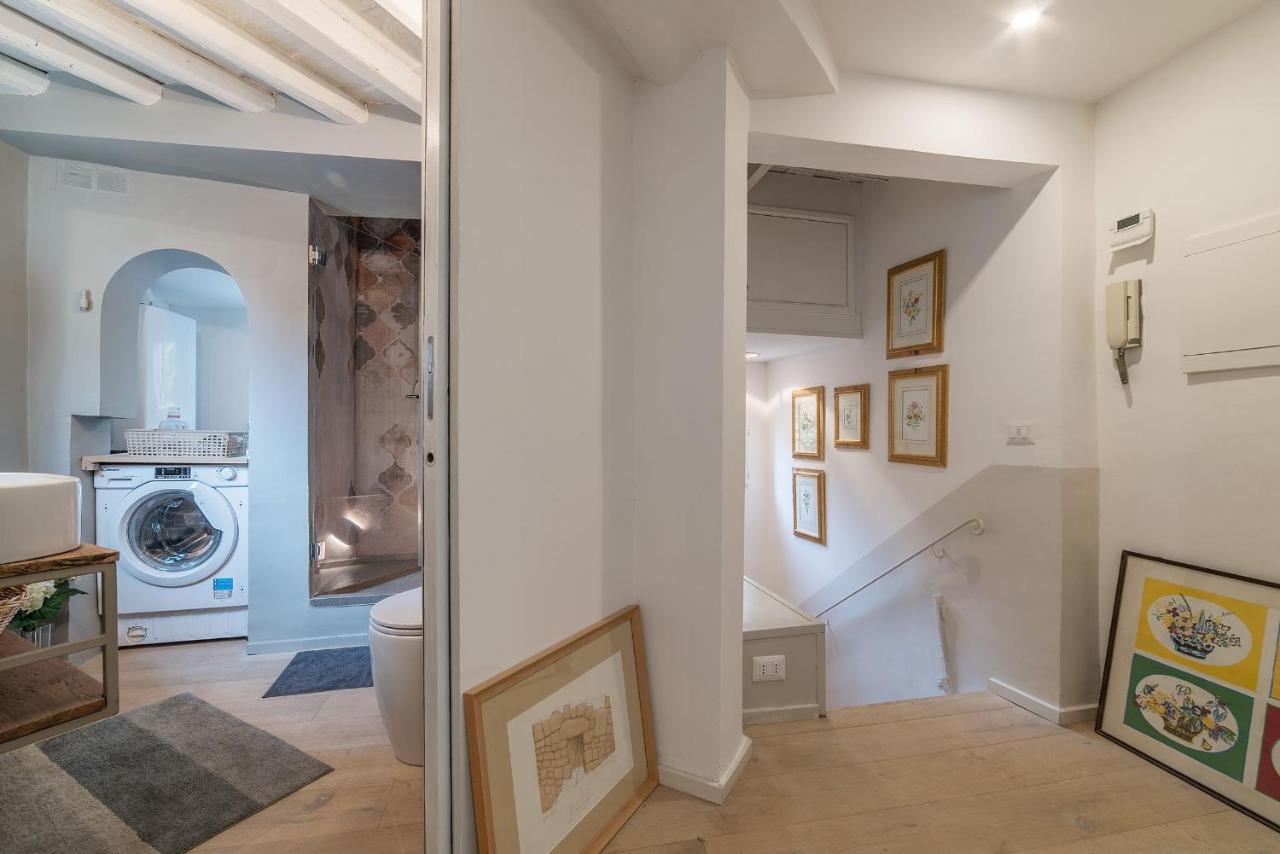 Colosseum Exclusive Duplex Rom Exterior foto