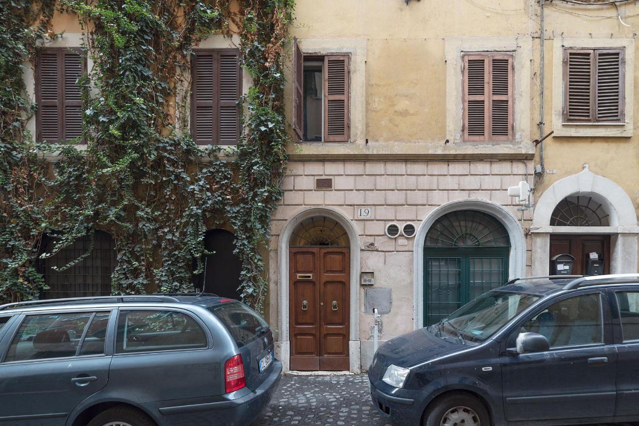 Colosseum Exclusive Duplex Rom Exterior foto