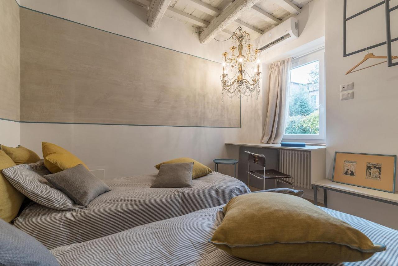 Colosseum Exclusive Duplex Rom Exterior foto