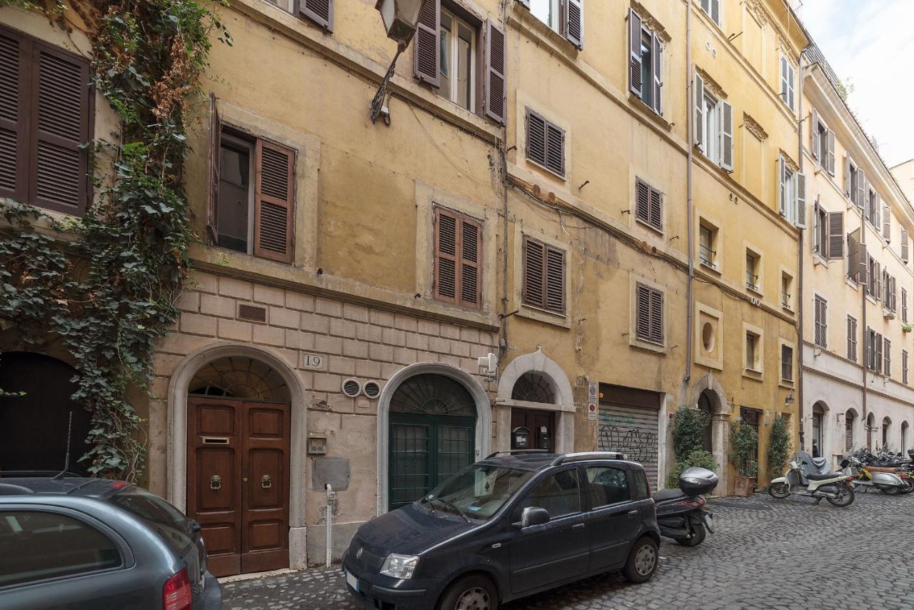 Colosseum Exclusive Duplex Rom Exterior foto