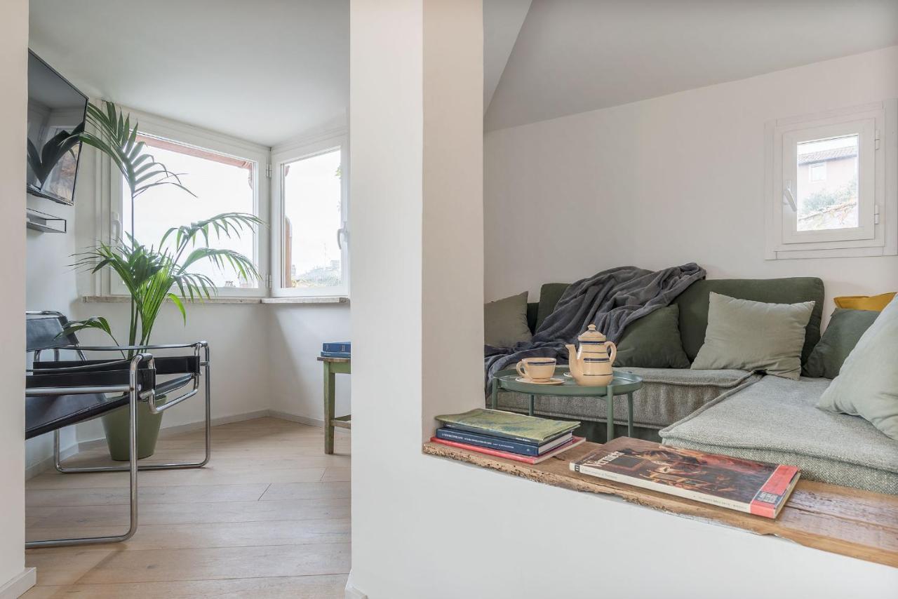 Colosseum Exclusive Duplex Rom Exterior foto