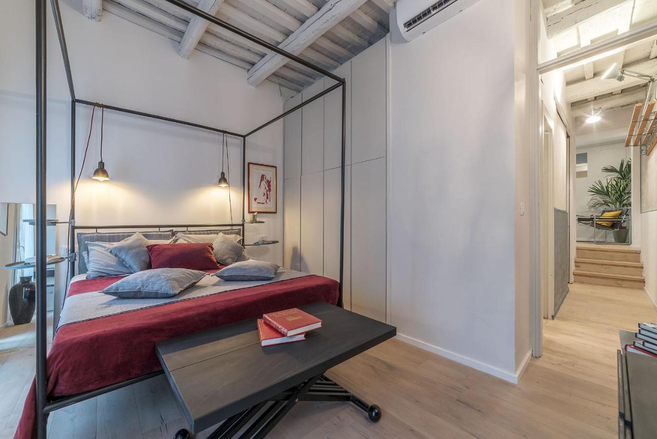 Colosseum Exclusive Duplex Rom Exterior foto