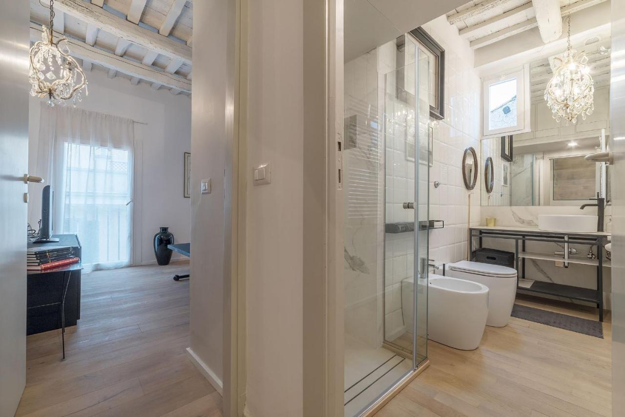 Colosseum Exclusive Duplex Rom Exterior foto