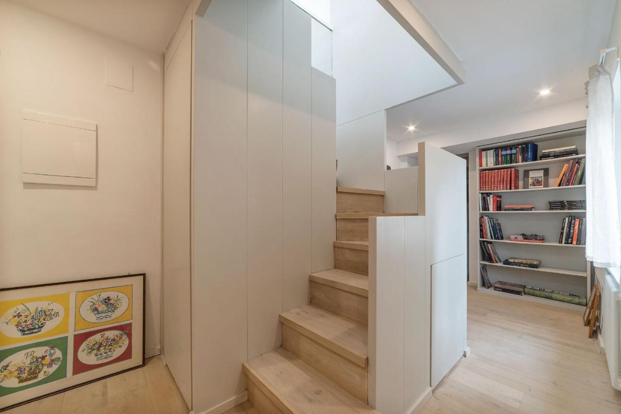 Colosseum Exclusive Duplex Rom Exterior foto