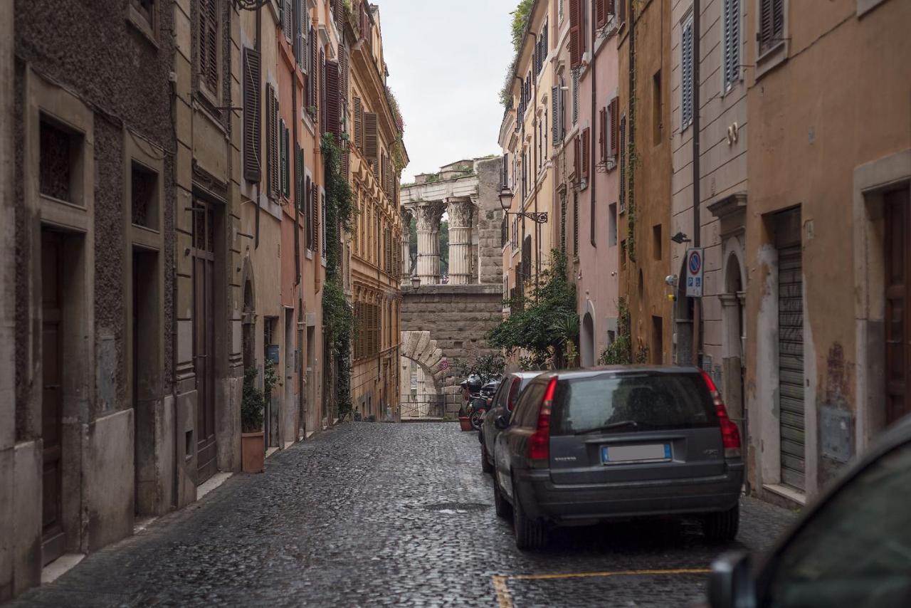 Colosseum Exclusive Duplex Rom Exterior foto