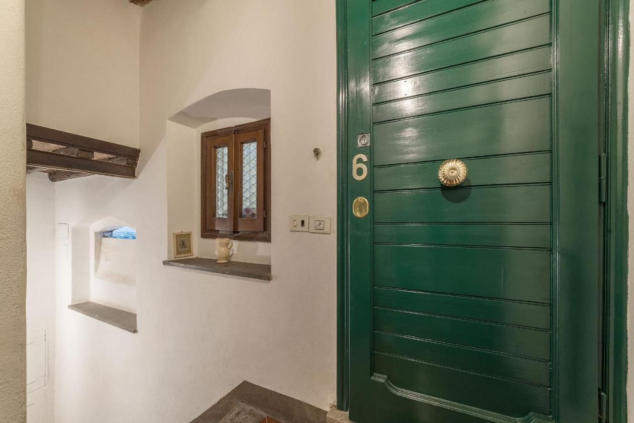 Colosseum Exclusive Duplex Rom Exterior foto